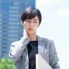 肩こり、疲れやすい